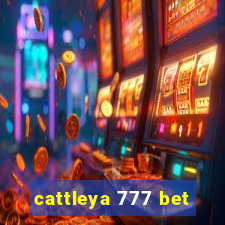 cattleya 777 bet